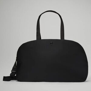 Lululemon Go Getter Padded Weekender Bag 34L